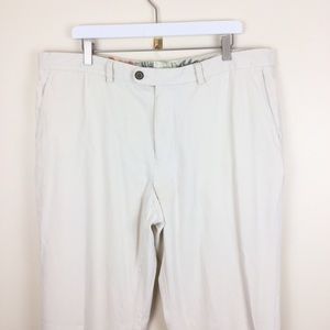 Tommy Bahama Men’s Pants White